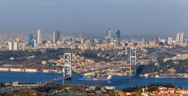 Dün titreyip hala uyanmadıysan?